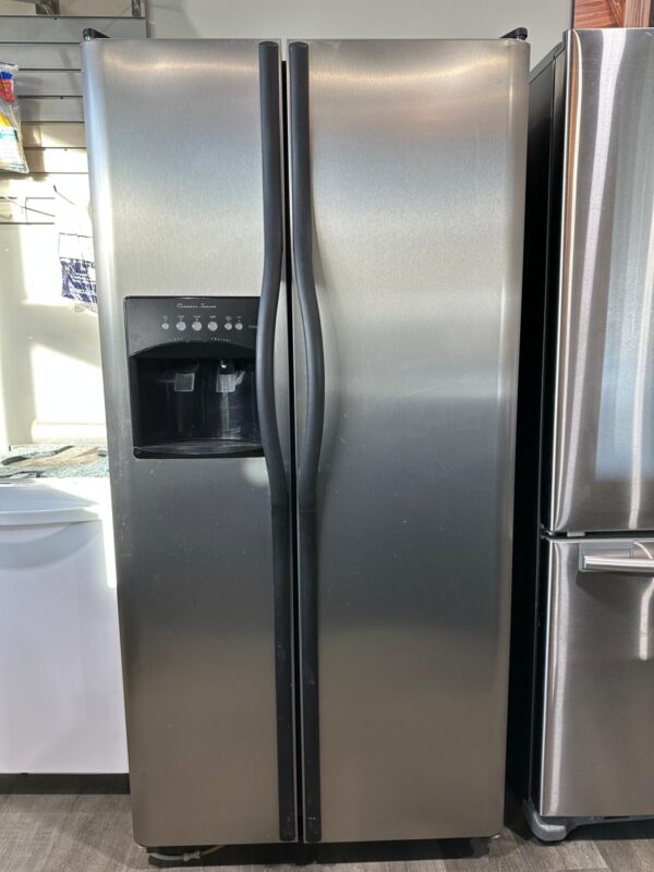 Frigidaire Refrigerator