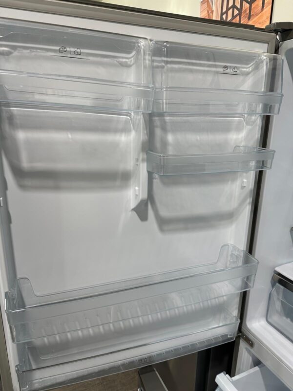 Hisense Refrigerator - Image 3