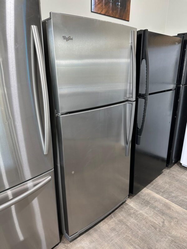 Whirlpool Refrigerator - Image 3