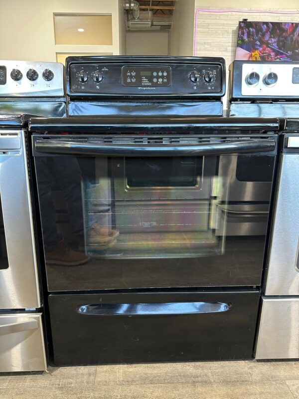Frigidaire Stove