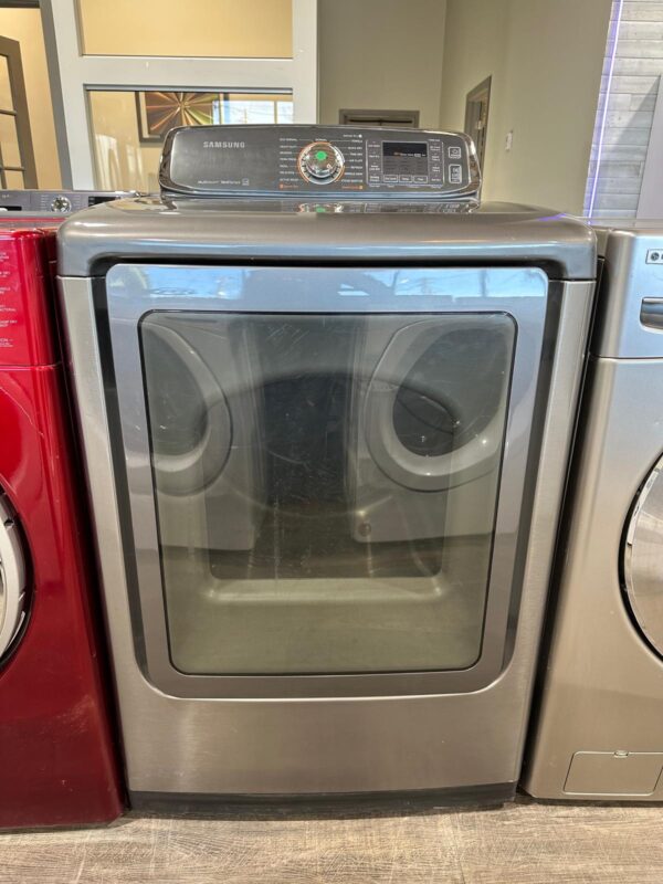Samsung Dryer