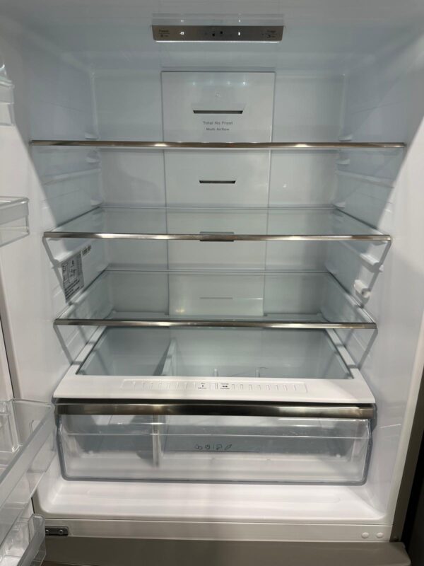 Hisense Refrigerator - Image 4