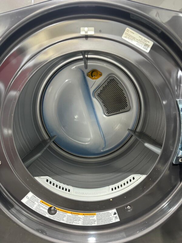 LG Dryer - Image 4