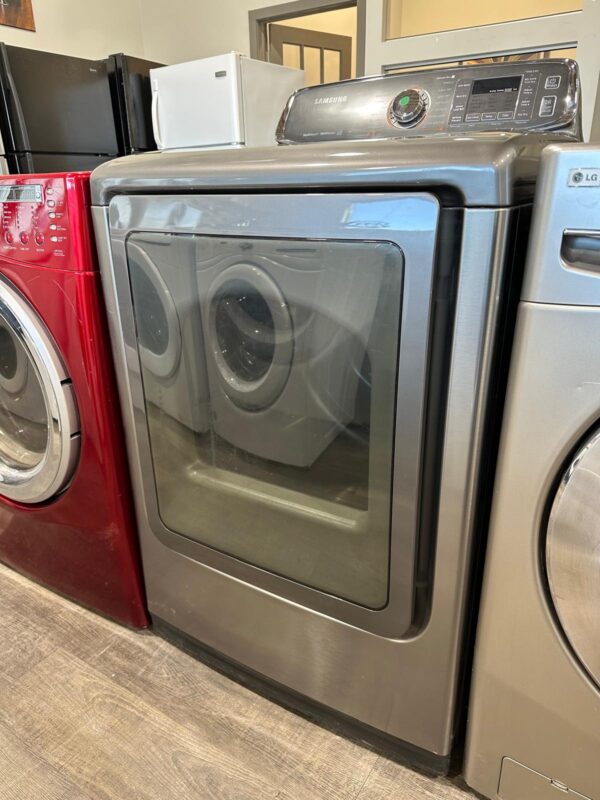 Samsung Dryer - Image 3