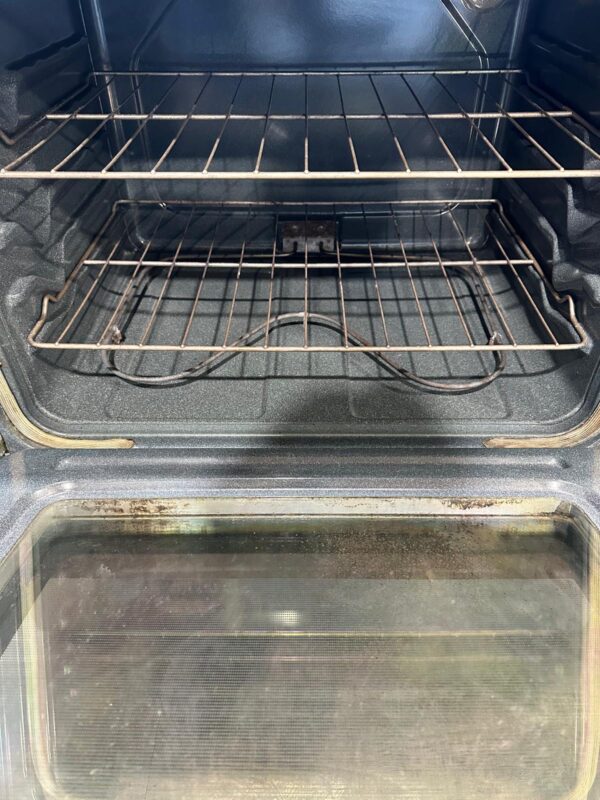 Whirlpool Stove - Image 6