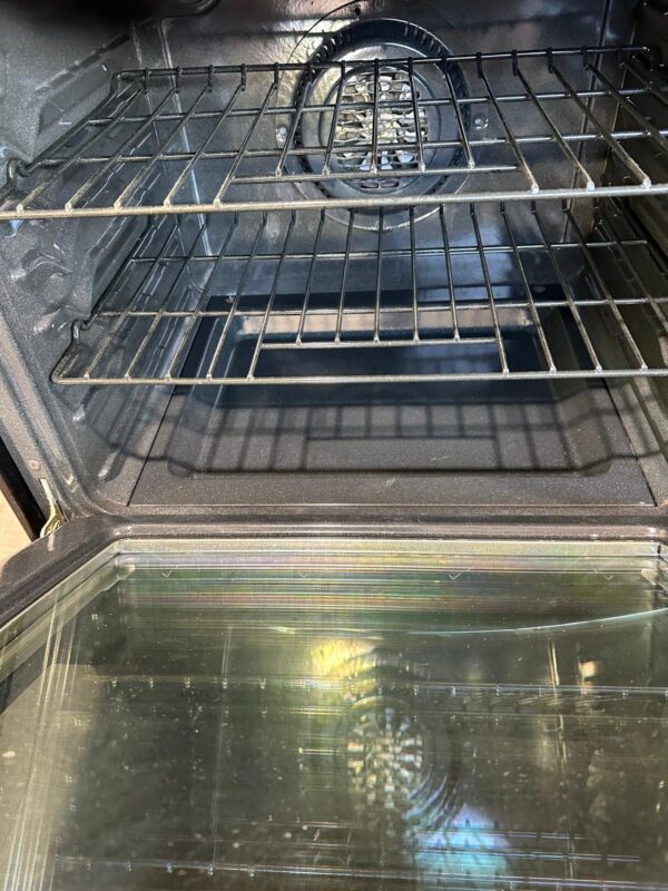 Frigidaire Gallery Stove - Image 4