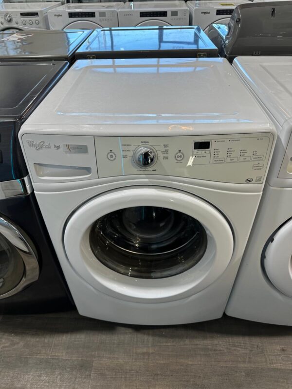 Whirlpool Washer - Image 3
