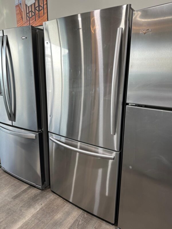 Hisense Refrigerator - Image 2