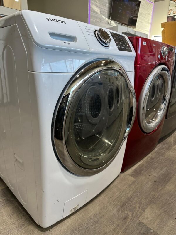 Samsung Washer - Image 2