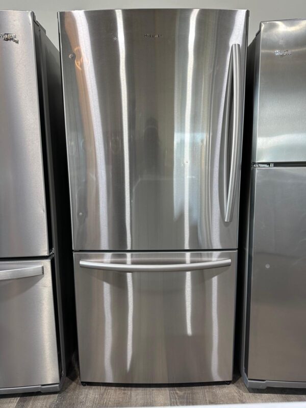 Hisense Refrigerator