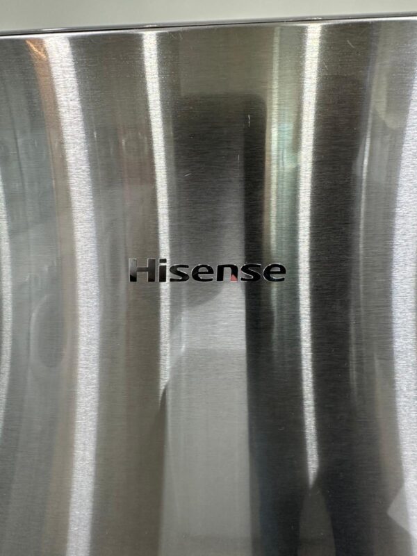 Hisense Refrigerator - Image 8