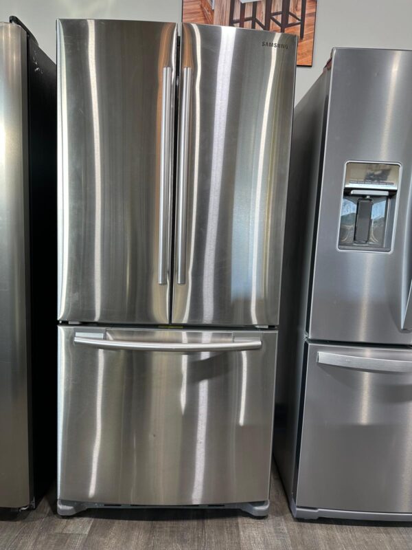 Samsung Refrigerator