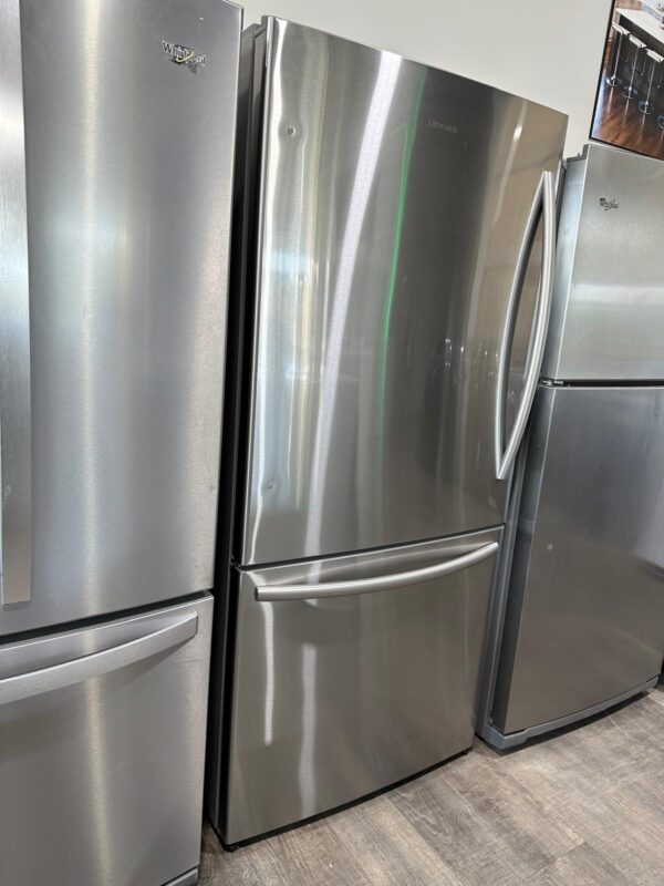 Hisense Refrigerator - Image 5