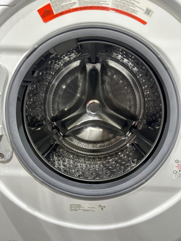 Samsung Washer - Image 3
