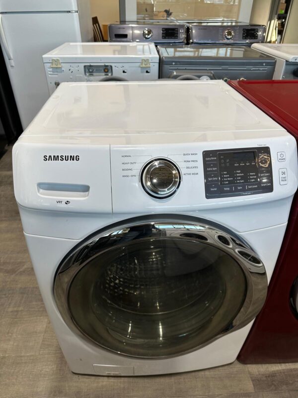 Samsung Washer - Image 3