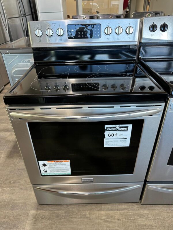 Frigidaire Gallery Stove