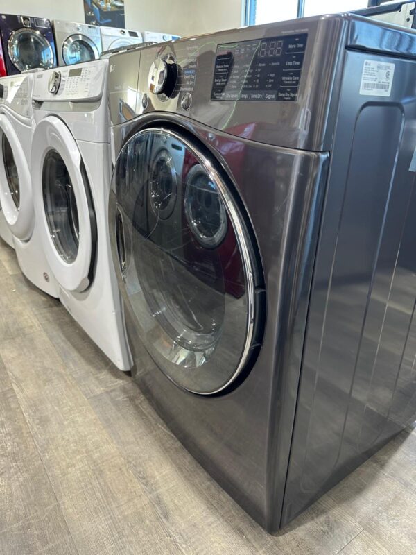LG Dryer - Image 2