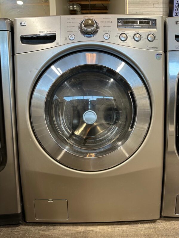 LG Washer