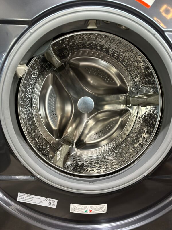 Samsung Washer & Dryer Set - Image 7