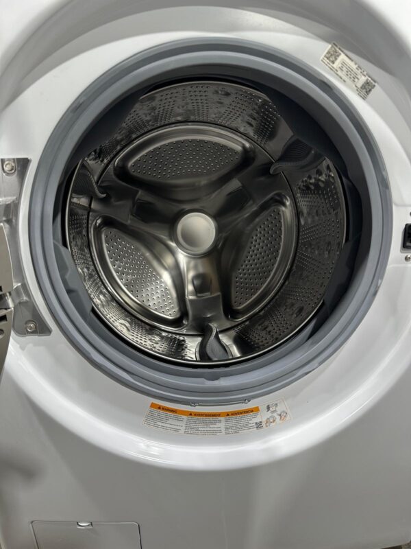 LG Washer - Image 6
