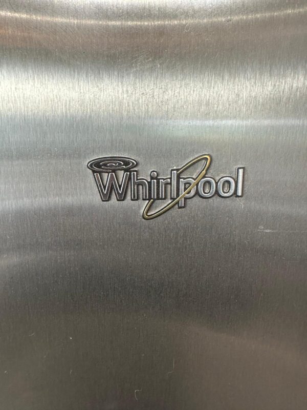Whirlpool Refrigerator - Image 8