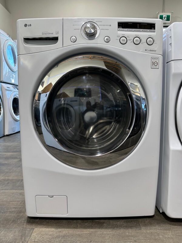 LG Washer