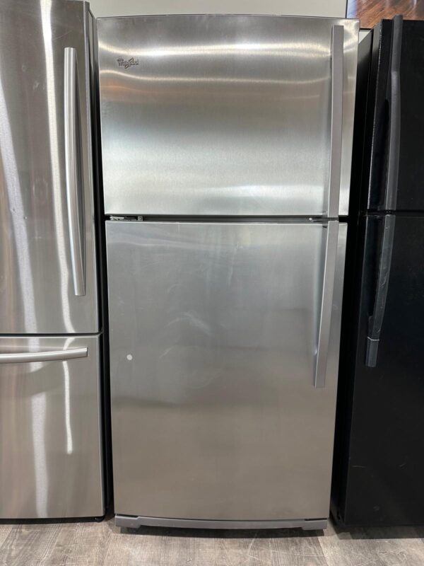 Whirlpool Refrigerator