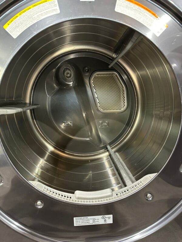 Samsung Washer & Dryer Set - Image 8