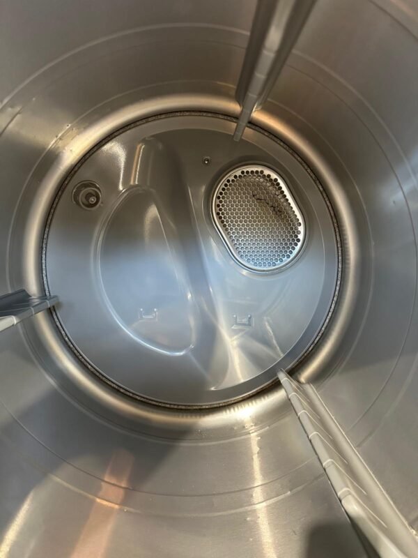 Samsung Dryer - Image 4