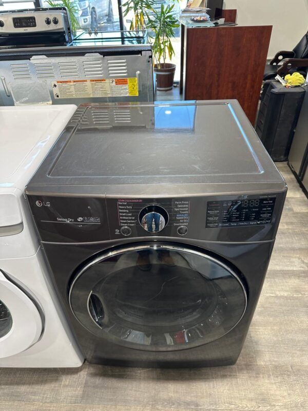LG Dryer - Image 6