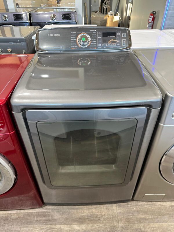 Samsung Dryer - Image 5