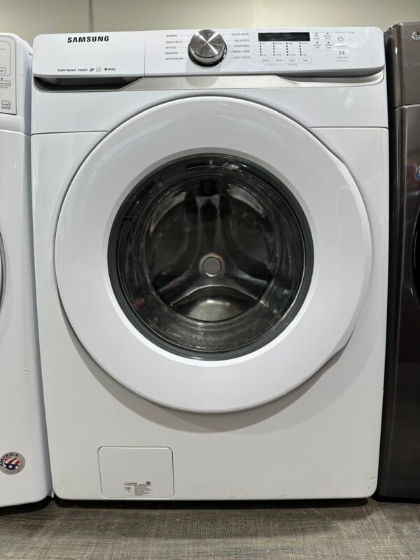 Samsung Washer