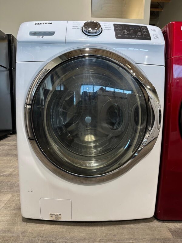 Samsung Washer