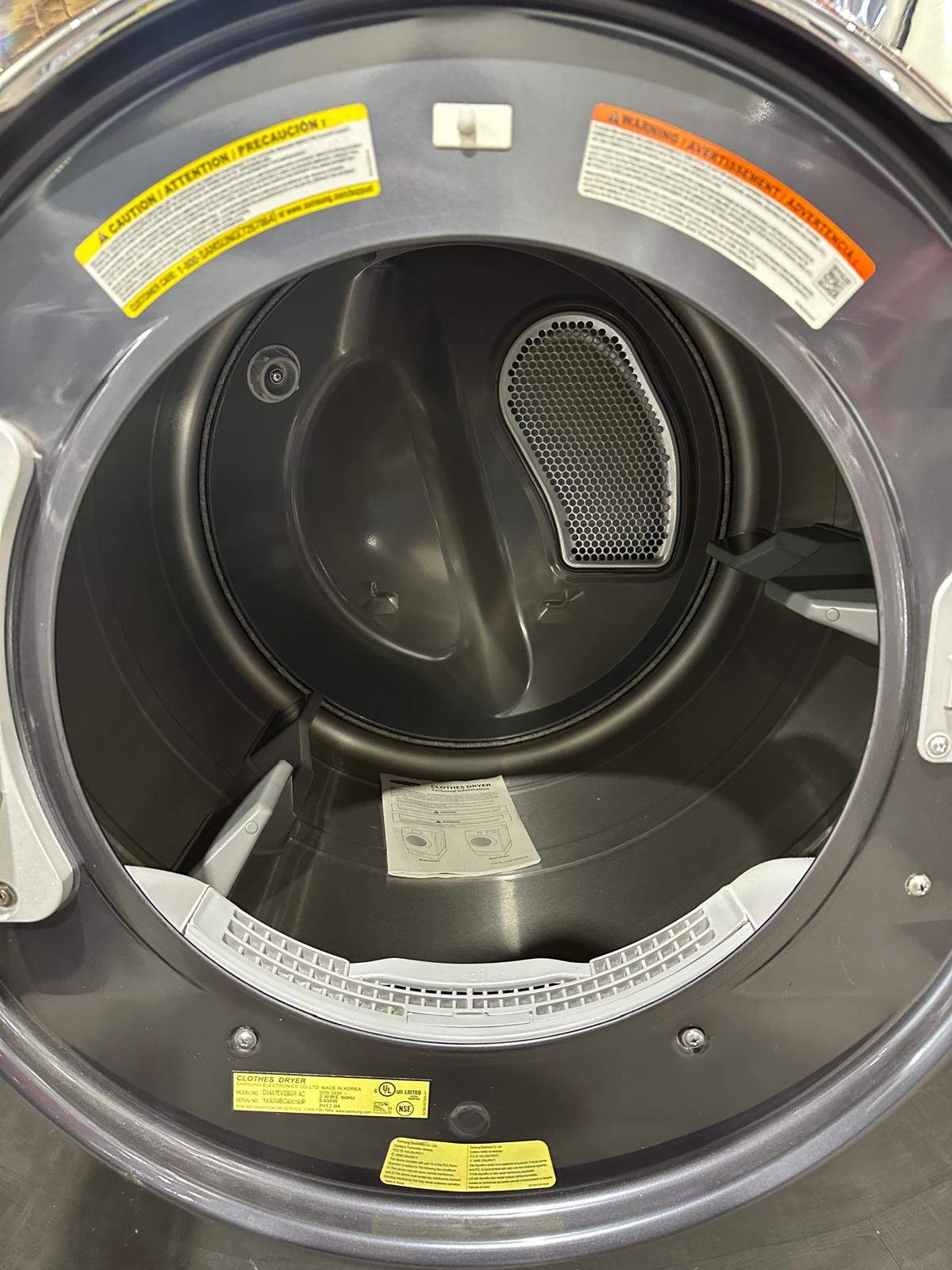 Samsung Dryer - Image 2