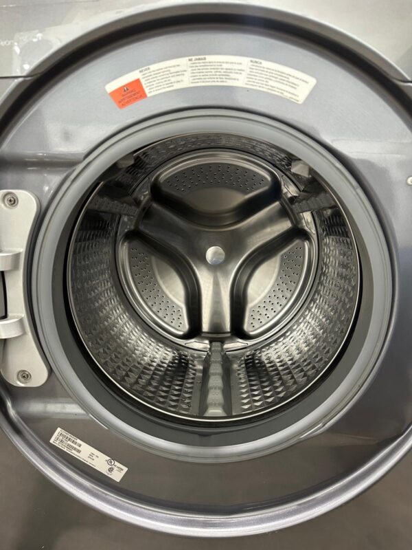 Kenmore Washer - Image 4