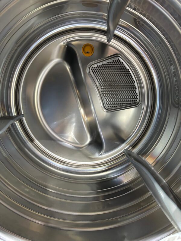 LG Oversized Dryer - Image 5