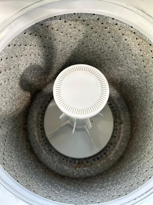 Kenmore 24” Washer - Image 5