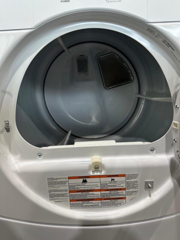 Whirlpool Dryer - Image 3