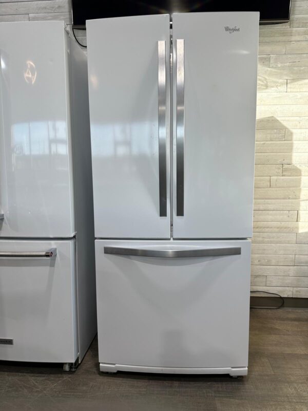 Whirlpool Refrigerator