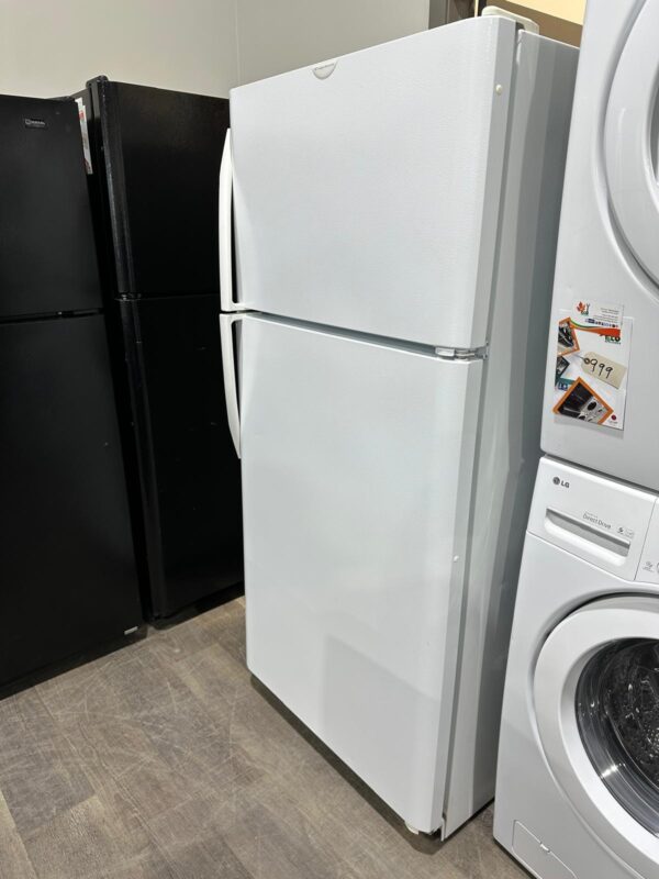 Frigidaire Fridge - Image 2