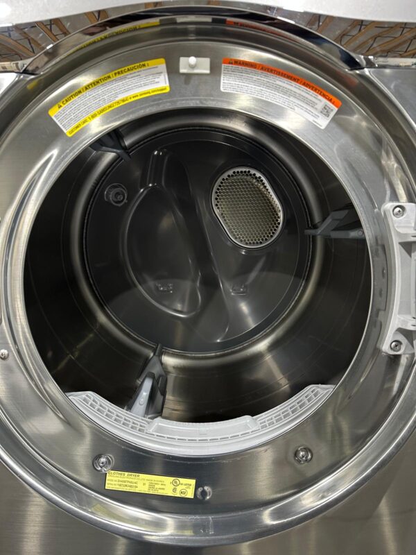 Samsung Washer & Dryer Set - Image 2