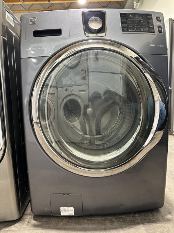 Kenmore Washer