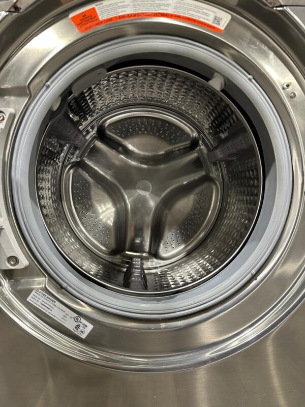 Samsung Washer & Dryer Set - Image 3