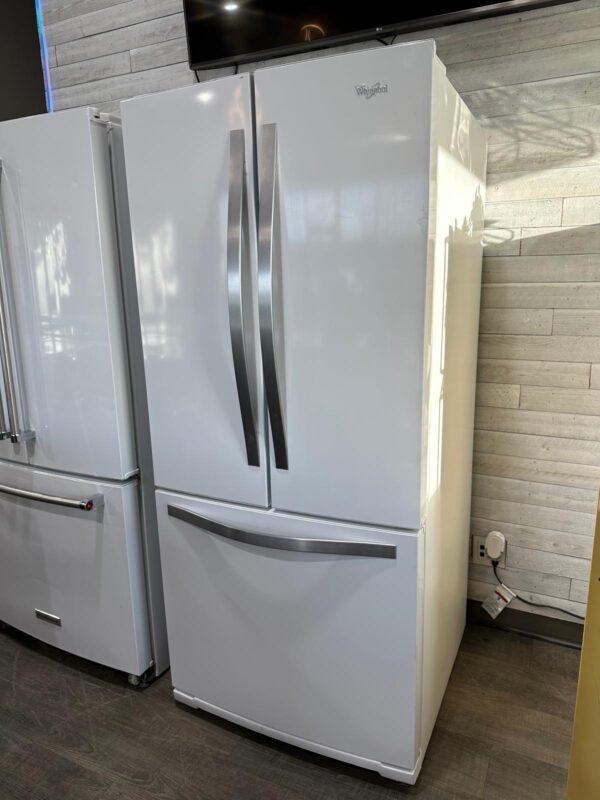 Whirlpool Refrigerator - Image 4