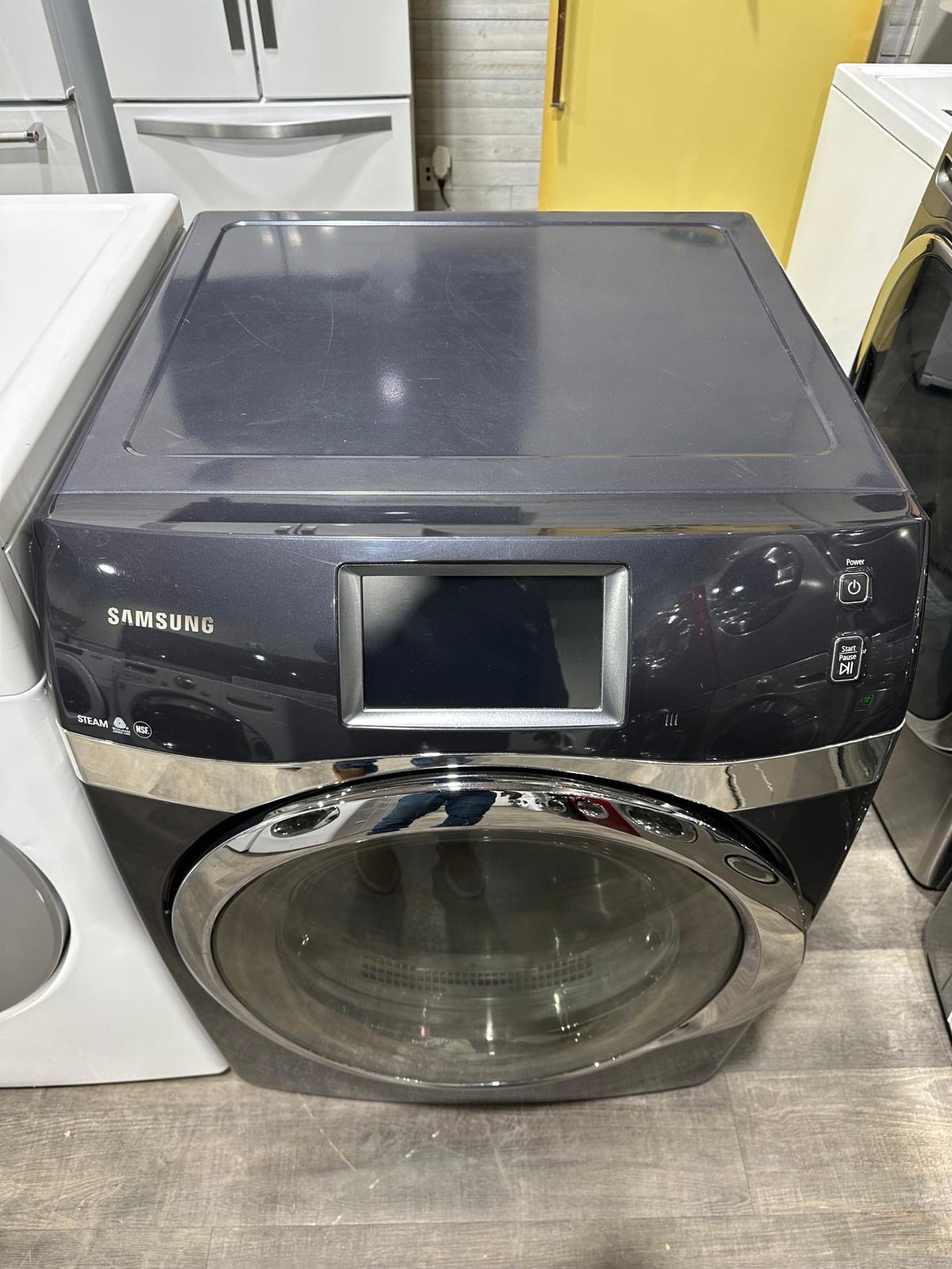 Samsung Dryer - Image 3