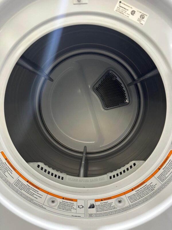 LG Washer & Dryer Set - Image 5
