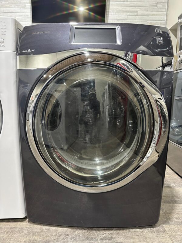 Samsung Dryer