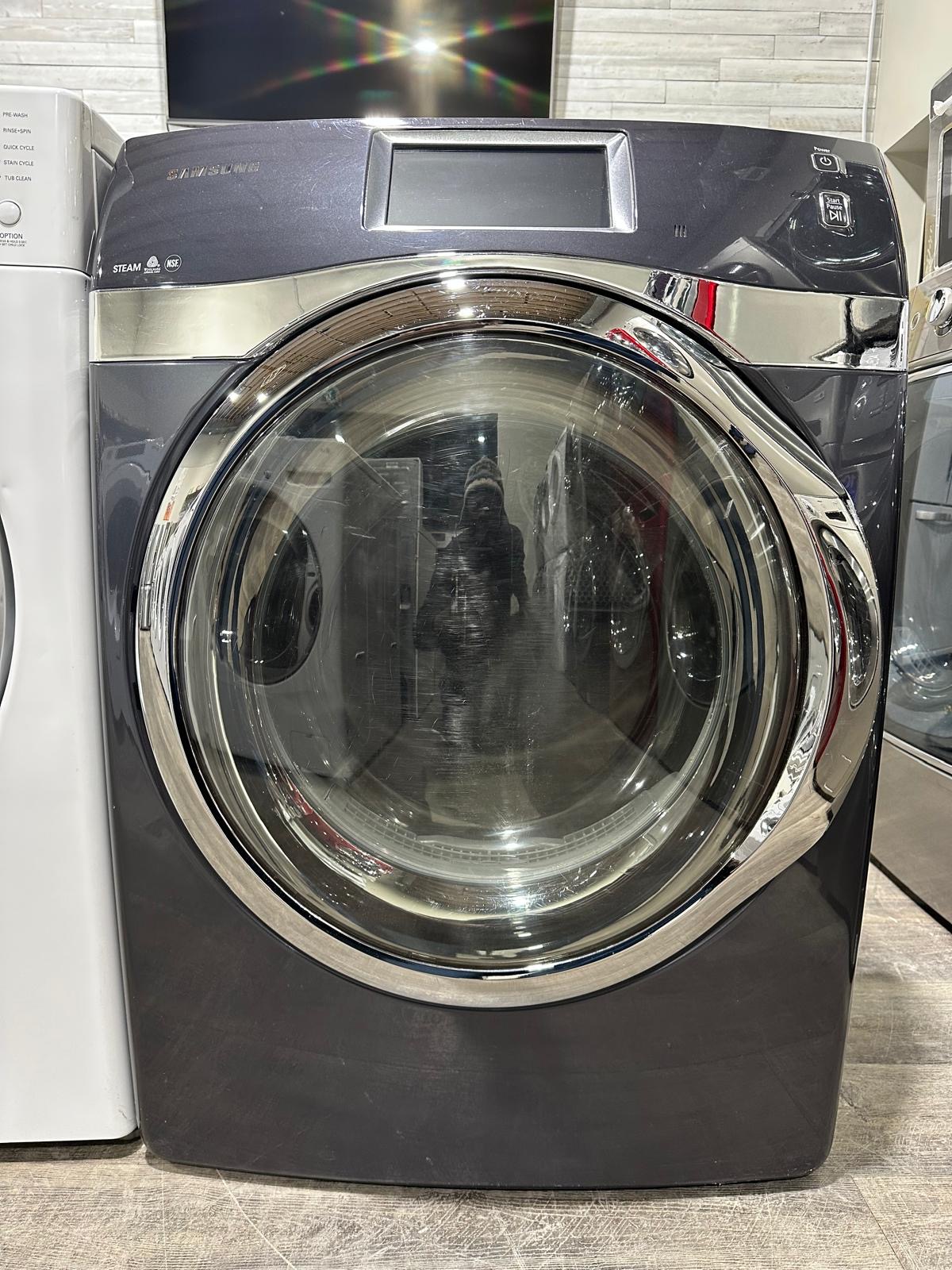 Samsung Dryer