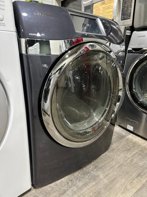 Samsung Dryer - Image 4