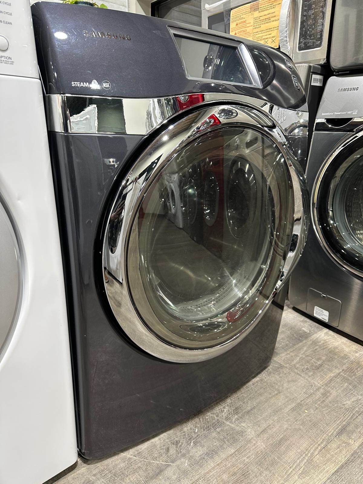 Samsung Dryer - Image 4